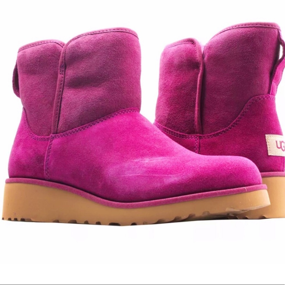 UGG BOOTS WOMEN’S SIZE 8.5